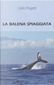 La balena spiaggiata by Pagetti Carlo