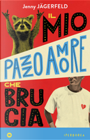 Il mio pazzo amore che brucia by Jenny Jägerfeld