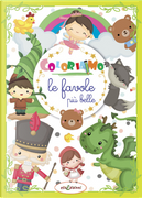 Coloriamo le favole più belle