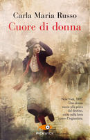 Cuore di donna by Carla Maria Russo