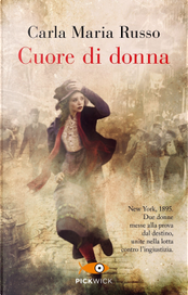 Cuore di donna by Carla Maria Russo