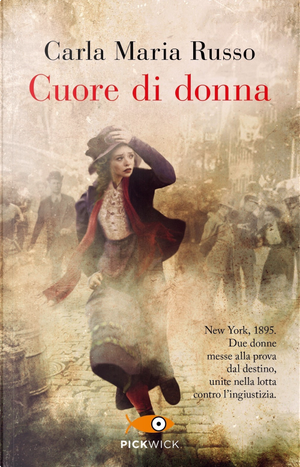 Cuore di donna by Carla Maria Russo