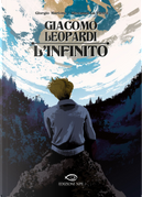 Giacomo Leopardi: L'infinito by Giorgio Martone, Giovanna La Pietra