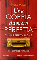 Una coppia davvero perfetta by Jackie Kabler