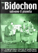I Bidochon salvano il pianeta by Binet