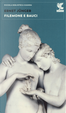 Filemone e Bauci by Ernst Jünger