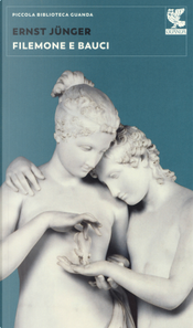 Filemone e Bauci by Ernst Jünger