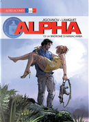 La sindrome di maracamba. Alpha. Vol. 13 by Youri Jigounov