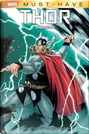Rinascita. Thor by J. Michael Straczynski, Olivier Coipel