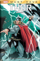 Thor: Rinascita by J. Michael Straczynski