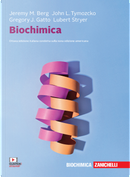 Biochimica by Gregory J. Gatto, Jeremy M. Berg, John L. Tymoczko, Lubert Stryer