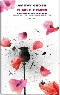 Fumo e ceneri by Amitav Ghosh