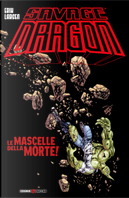Savage Dragon. Vol. 44: Le mascelle della morte by Erik Larsen