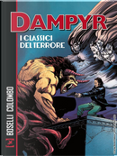 Dampyr. I classici del terrore by Maurizio Colombo, Mauro Boselli