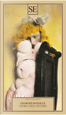Storia dell'occhio by Georges Bataille