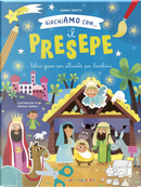 Giochiamo con... Il presepe by Gianni Caputo, Manola Caprini