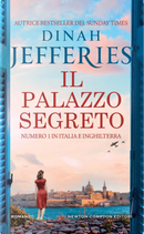 Il palazzo segreto by Dinah Jefferies