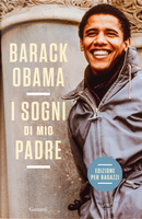 I sogni di mio padre. La mia storia raccontata ai ragazzi by Barack Obama