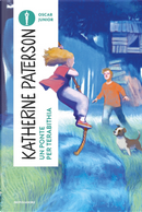 Un ponte per Terabithia by Katherine Paterson