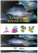 Il Piccolo Principe-Le Petit Prince by Antoine de Saint-Exupéry
