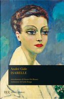 Isabelle by André Gide