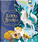Zanna Bianca by Jack London