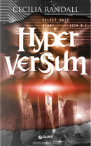 Hyperversum by Cecilia Randall