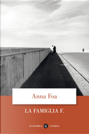 La famiglia F. by Anna Foa