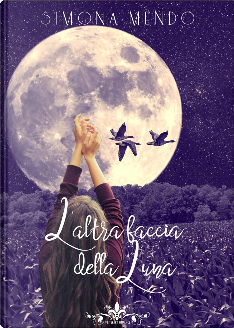 Videorecensione Ti regalo la Luna di Simona Mendo per Literary Romance ❤  