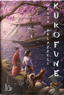 Kurofune by Marta Palazzesi