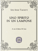 Uno spirito in un lampone by Iginio Ugo Tarchetti