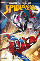 Spider-Man. Marvel action. Vol. 5: Scossa al sistema by Brandon Easton, Fico Ossio