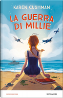 La guerra di Millie by Karen Cushman