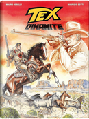 Tex. Dinamite by Mauro Boselli