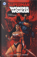 Superman/Wonder Woman. Vol. 2: Vittime di guerra by Dough Mahnke, Peter J. Tomasi