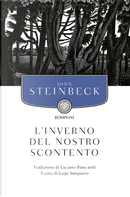 L'inverno del nostro scontento by John Steinbeck