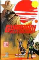 Guardiani della galassia. Vol. 1: La caduta di Groot by Collin Kelly, Jackson Lanzing, Kev Walker