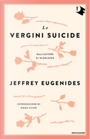 Le vergini suicide by Jeffrey Eugenides