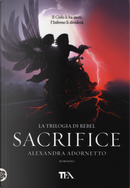 Sacrifice by Alexandra Adornetto