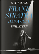 Frank Sinatra Has a Cold. Ediz. Inglese E Tedesca. Ediz. Inglese E Tedesca by Gay Talese