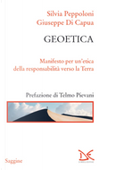 Geoetica. Manifesto per un'etica della responsabilità verso la Terra by Giuseppe Di Capua, Silvia Peppoloni