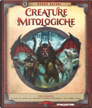 Creature mitologiche by L. J. Tracosas