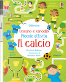 Il calcio by Kirsteen Robson