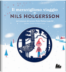 Il meraviglioso viaggio di Nils Holgersson da Selma Lagerlöf by Kochka