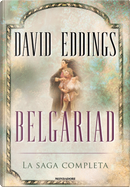 Belgariad. La saga completa by David Eddings