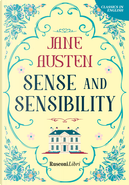 Sense and sensibility by Jane Austen