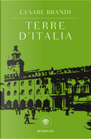 Terre d'Italia by Cesare Brandi