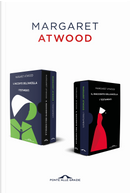 Cofanetto Atwood: Il racconto dell'ancella-I testamenti by Margaret Atwood