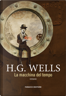 La macchina del tempo by Herbert George Wells