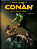 La spada selvaggia di Conan (1988). Vol. 2 by Charles Dixon, Ernie Chan, Gary Kwapisz